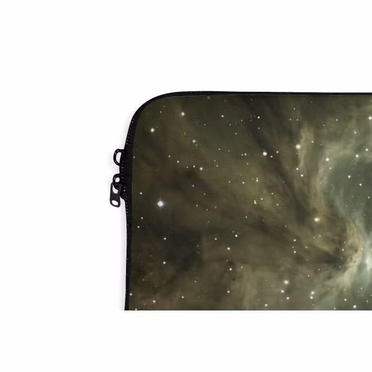 Laptophoes Nevel - Sterren - Ruimte — 5