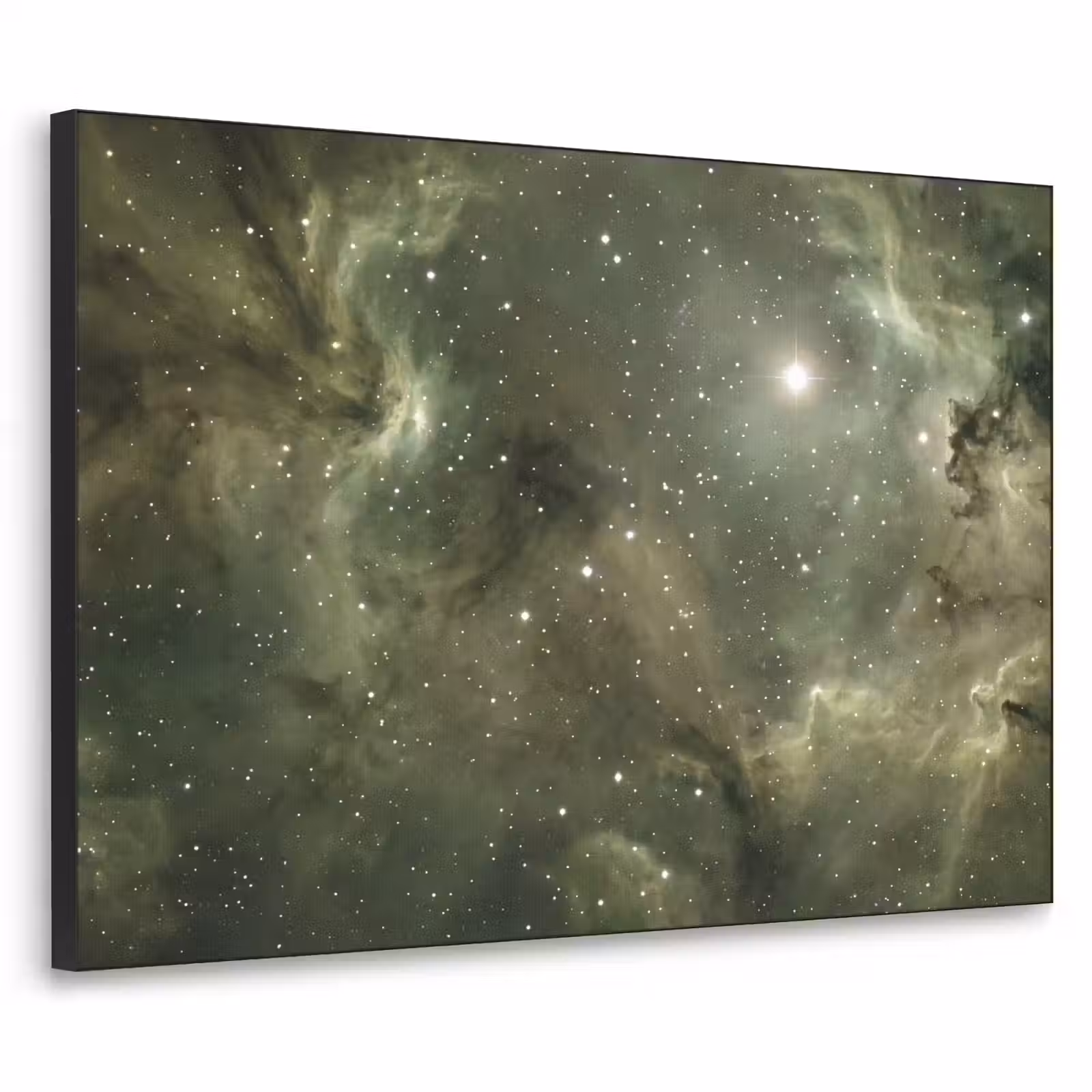 Art frame - Nevel - Sterren - Ruimte — 1