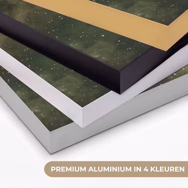 Art frame - Nevel - Sterren - Ruimte — 2