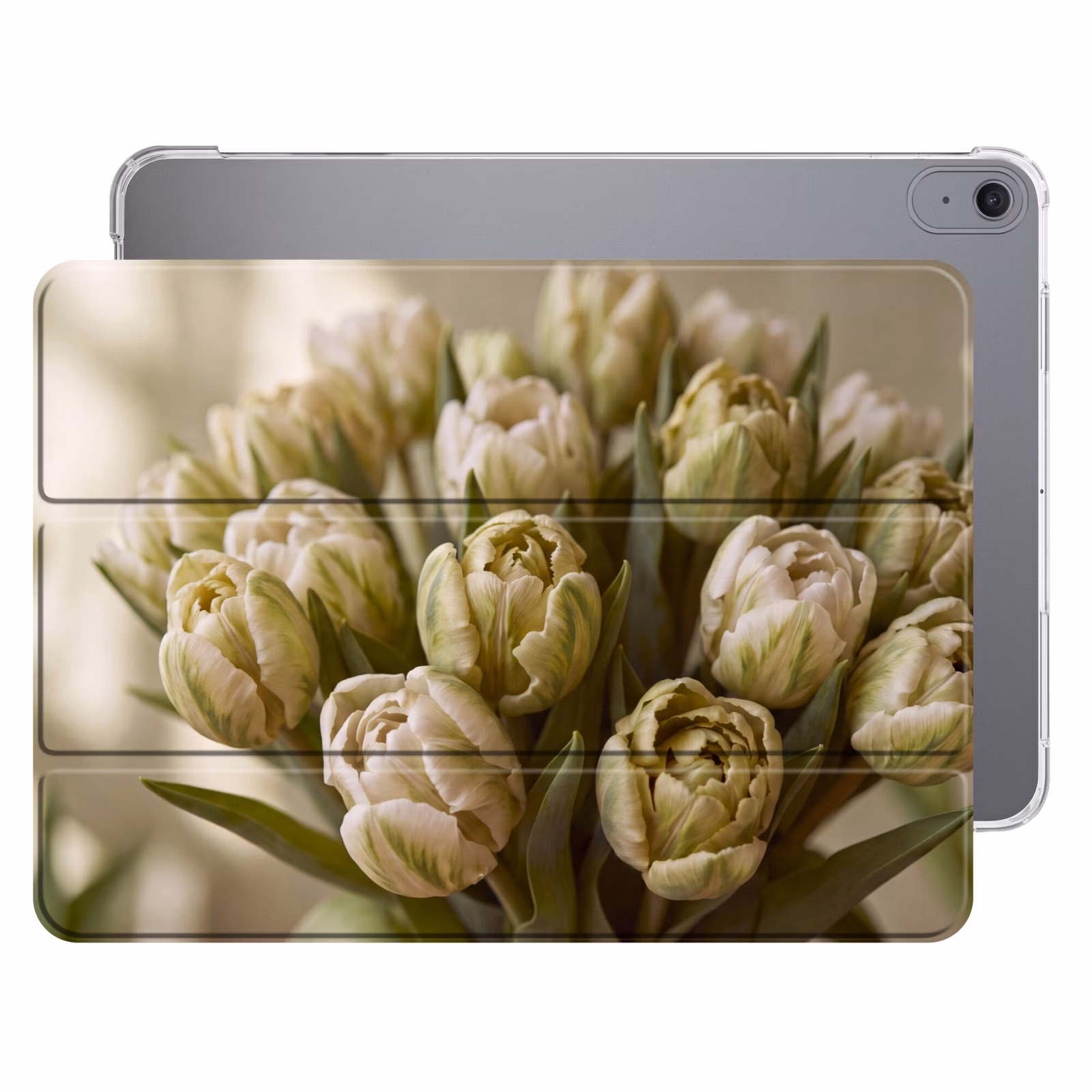 Bloemen - Groen - Natuur — 1