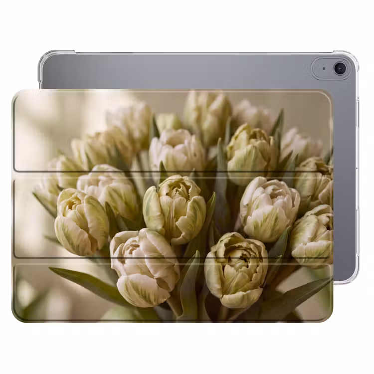 Bloemen - Groen - Natuur — 1