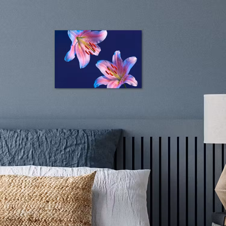 Poster - Bloemen - Kleurrijk - Botanisch — 3