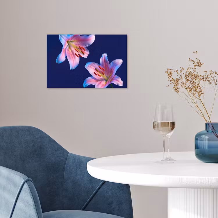 Poster - Bloemen - Kleurrijk - Botanisch — 4