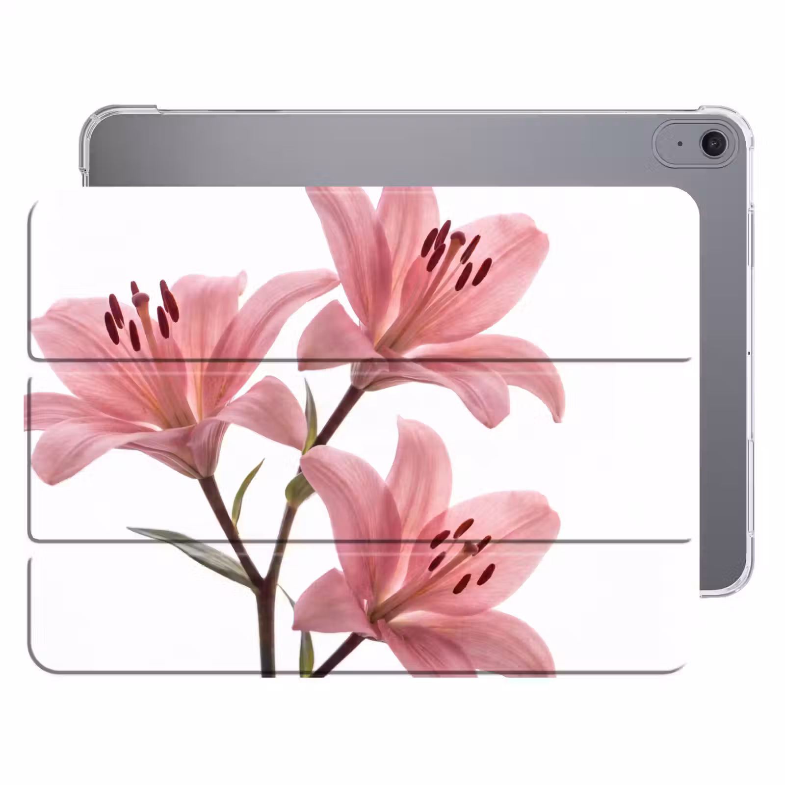 Bloemen - Zacht - Modern — 1