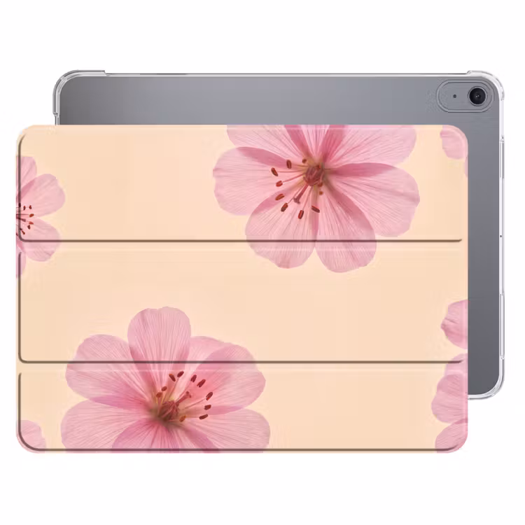Bloemen - Flora - Pastel — 1
