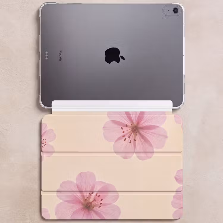 Bloemen - Flora - Pastel — 6