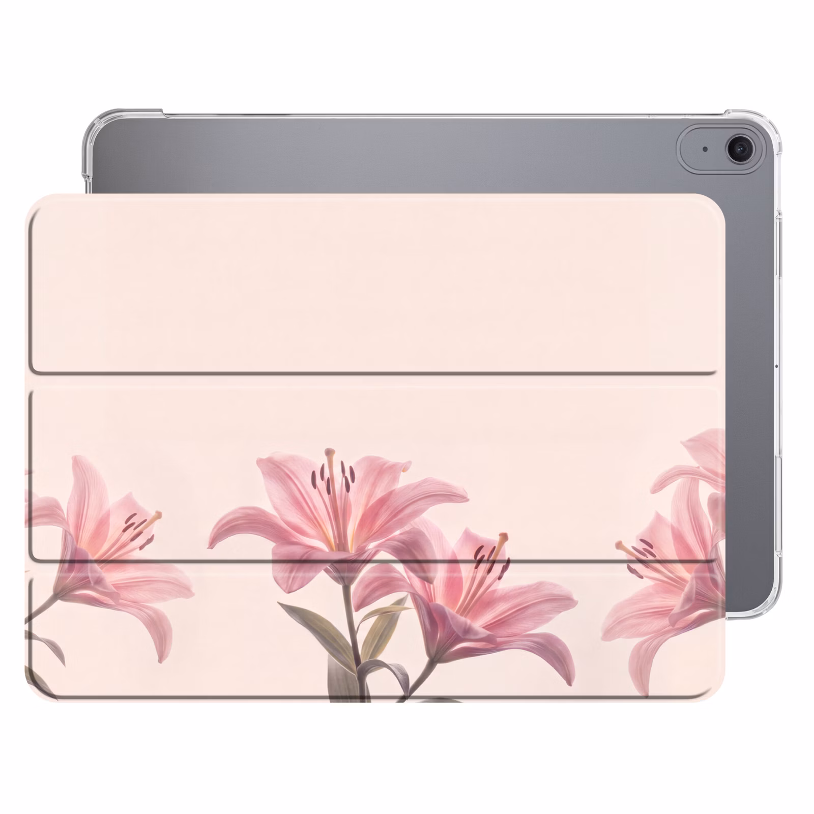 Bloemen - Delicaat - Flora — 1