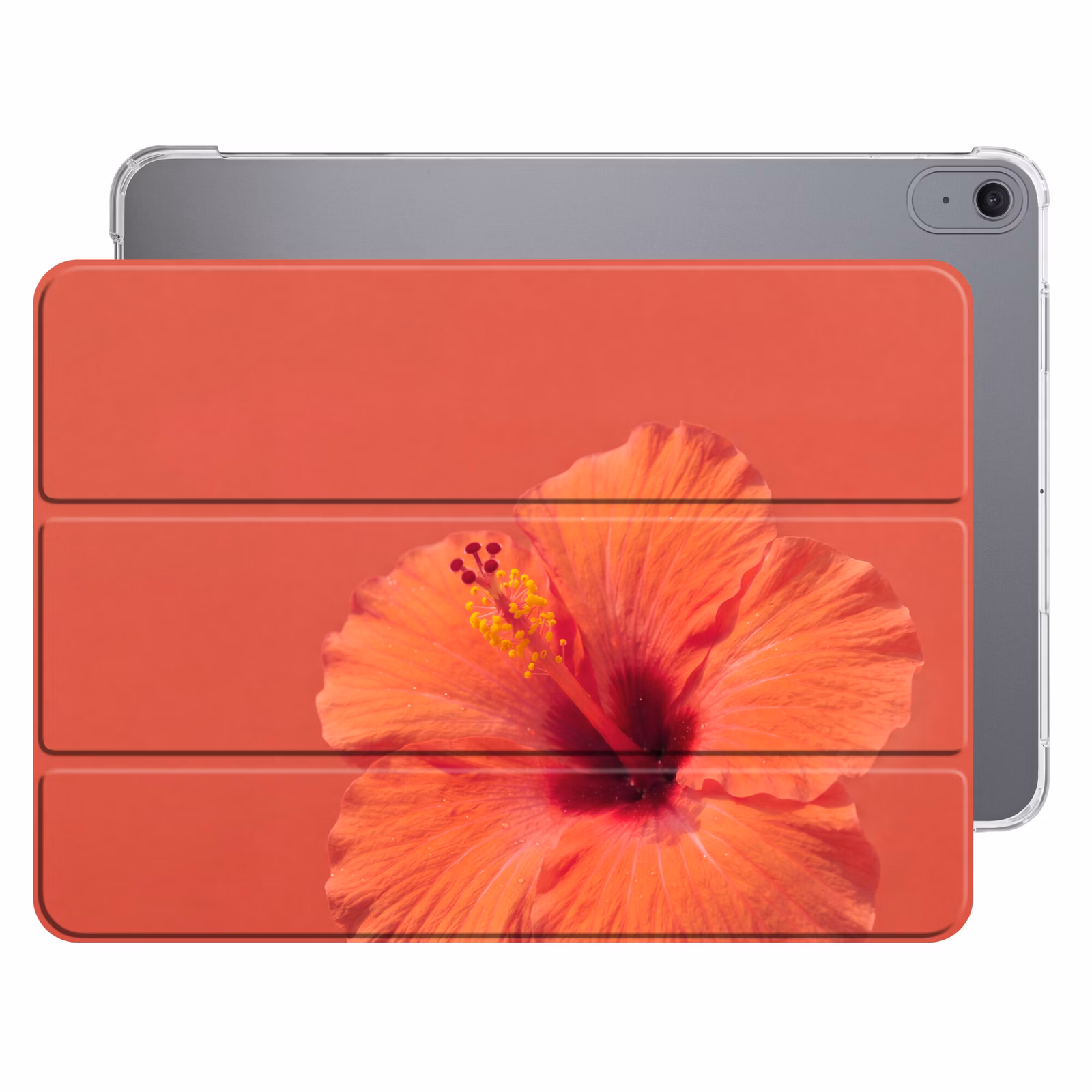 Bloemen - Oranje - Natuur — 1