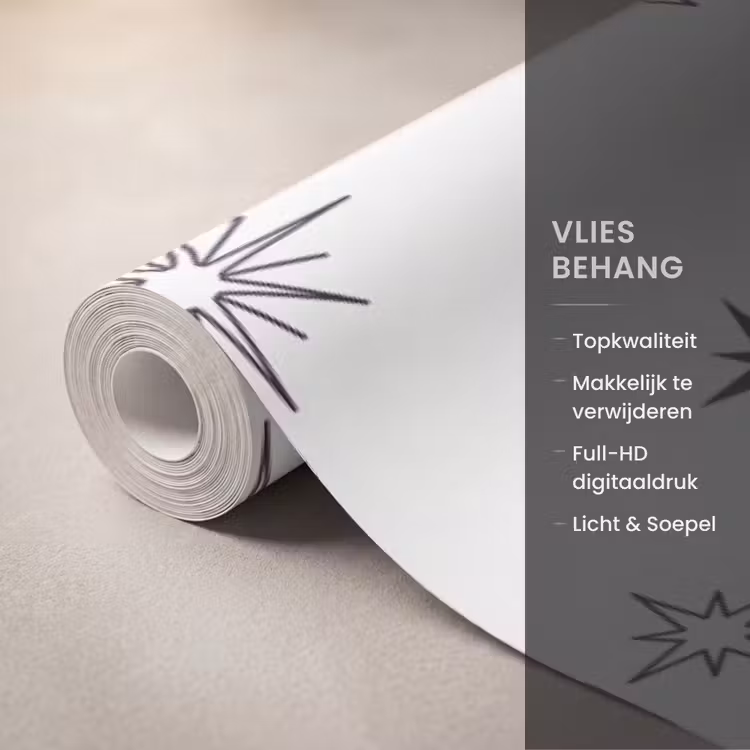 Behang - Handen - Mystiek - Symbolen — 3