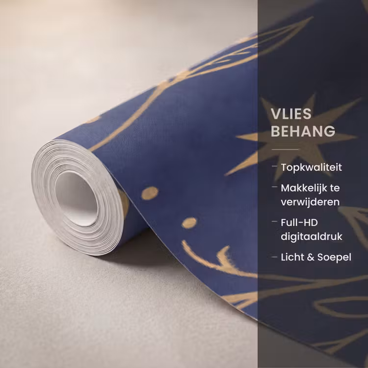 Behang - Oog - Patroon - Mystiek — 3
