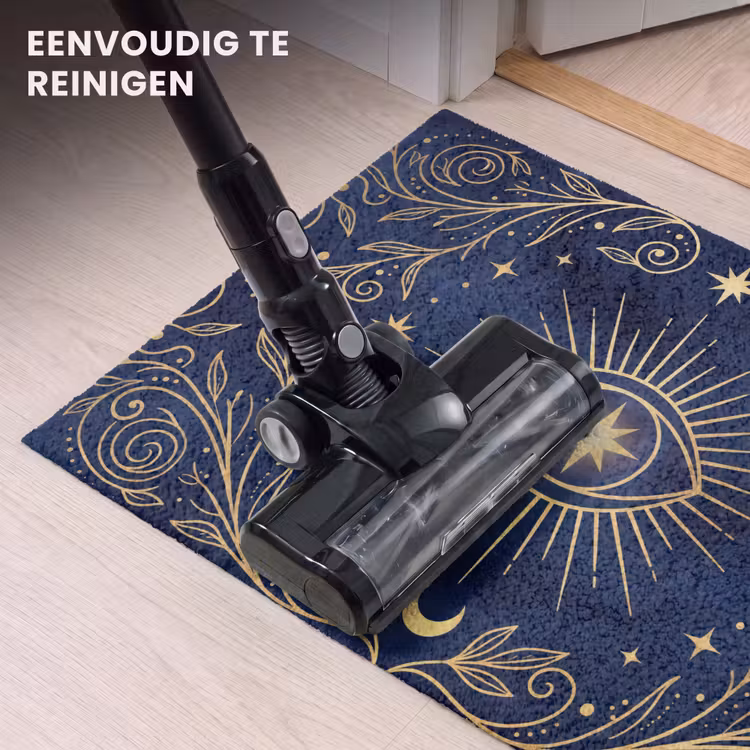Deurmat - Oog - Patroon - Mystiek — 9