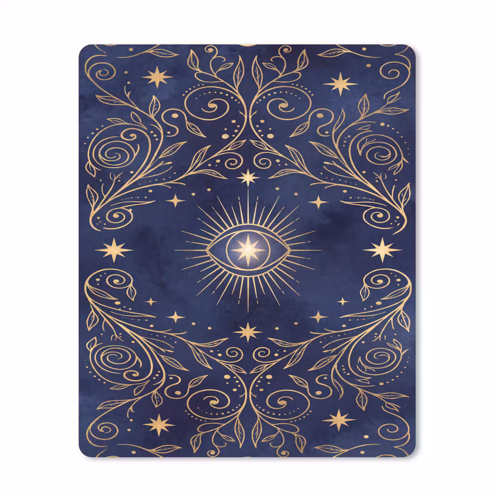 Muismat - Oog - Patroon - Mystiek — 1