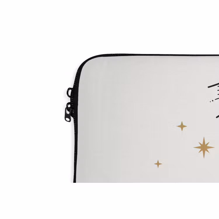 Laptophoes Handen - Mystiek - Symbolen — 5
