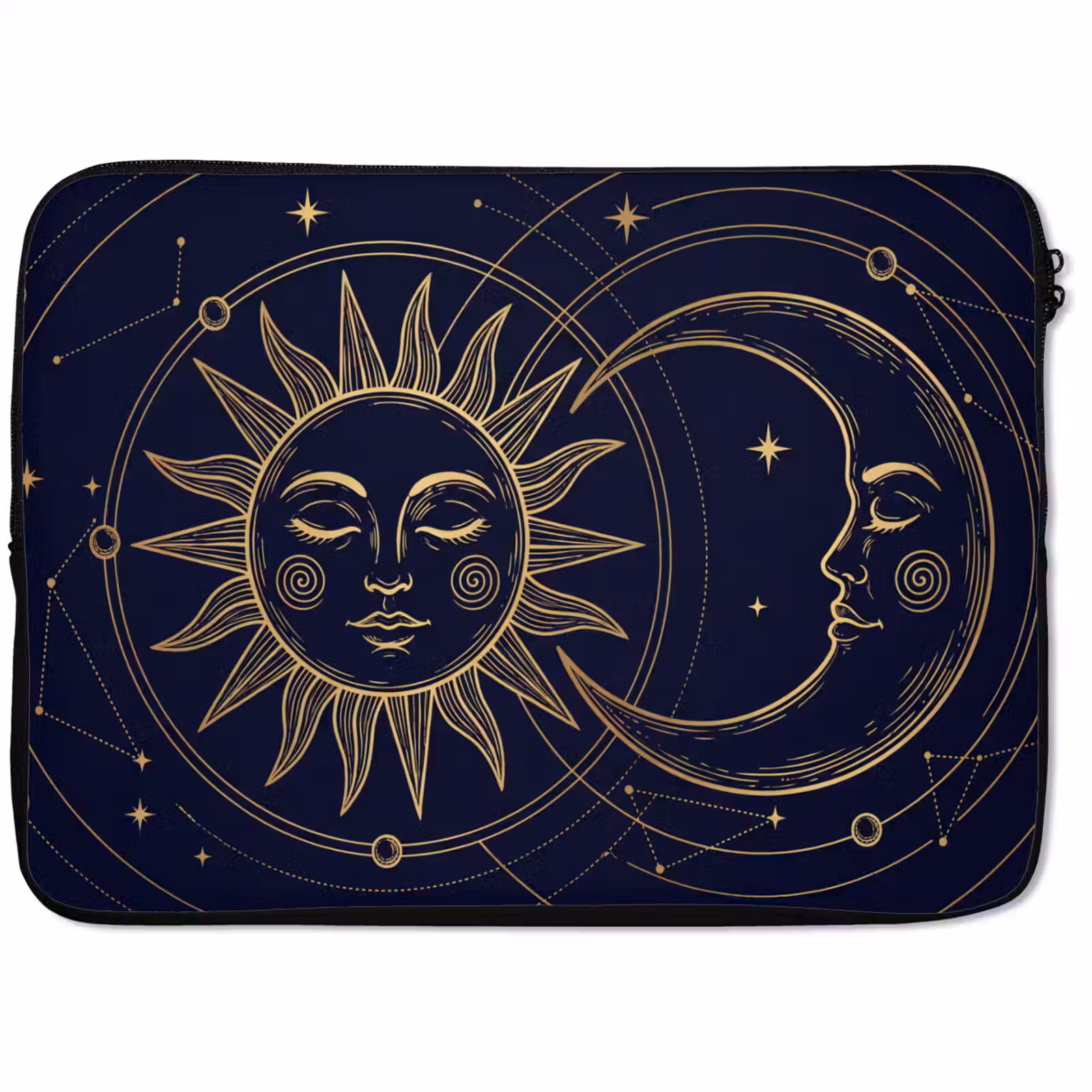 Laptophoes Zon - Maan - Astrologie — 1