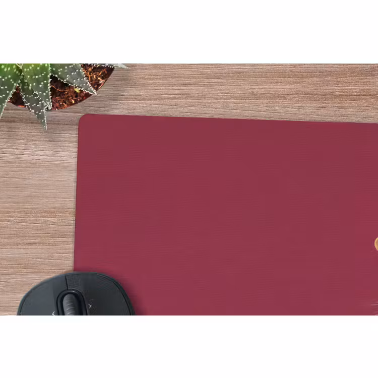 Muismat - Kat - Dieren - Rood — 5