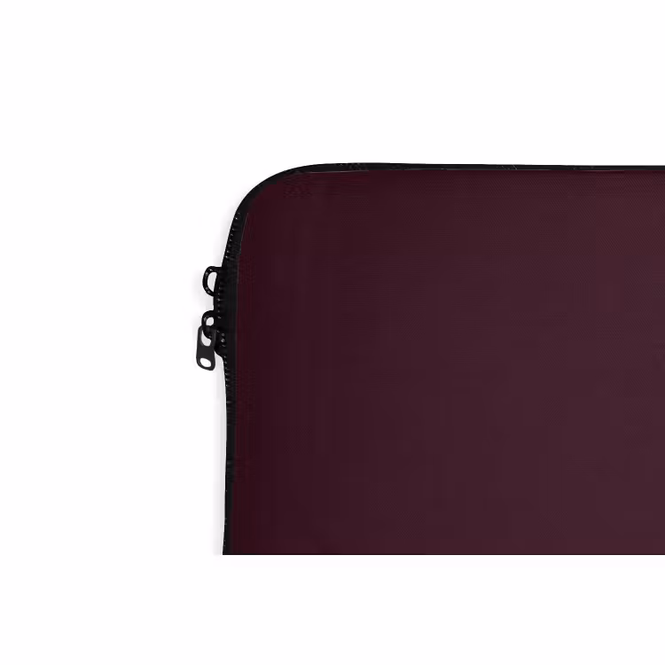 Laptophoes Tijger - Bloem - Dieren — 5