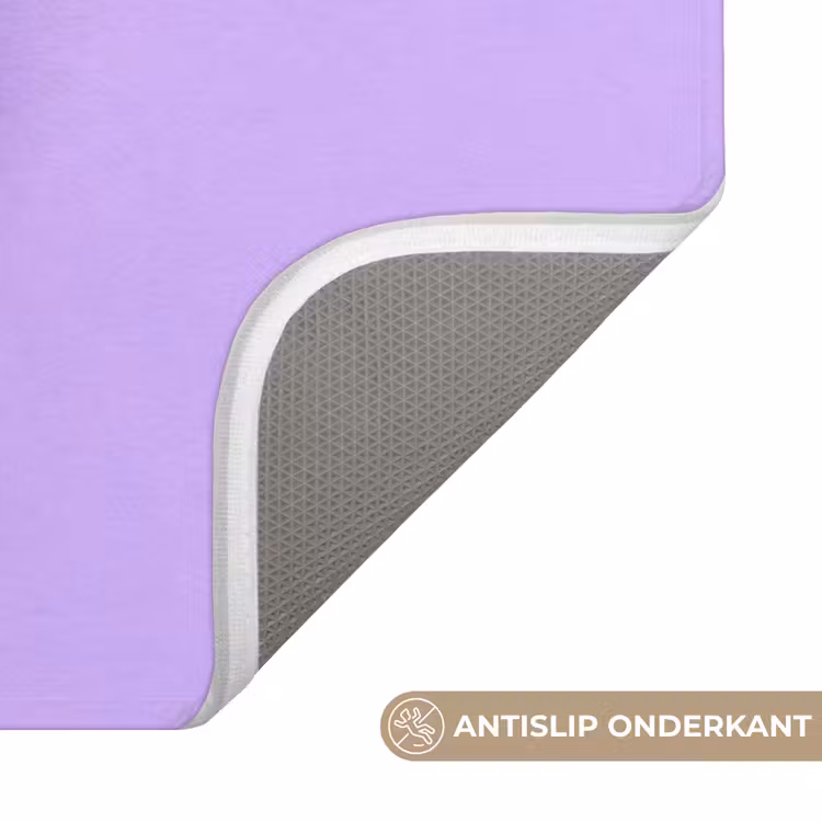 WC Mat - Ster - Holografisch - Modern — 4