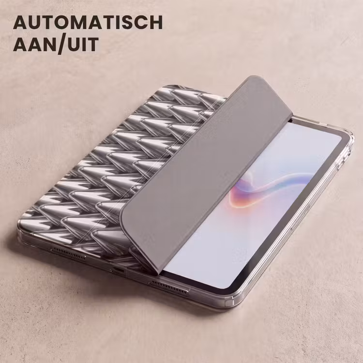 Metalen kegels - Patroon — 5
