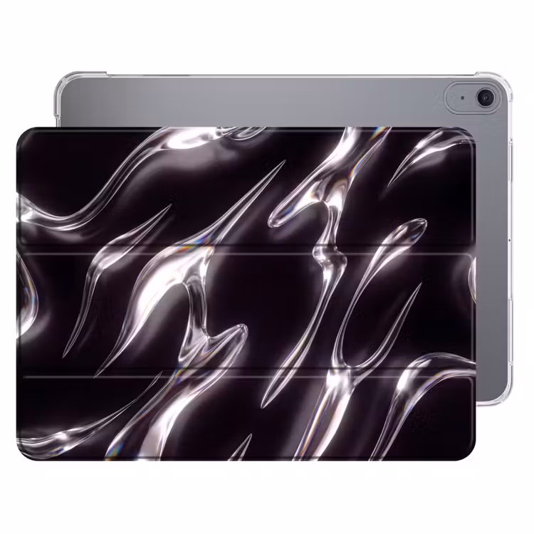 Glas - Vormen - Abstract — 1
