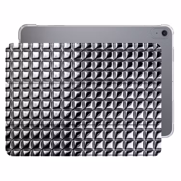 Patroon - Abstract - Zwart-wit — 1