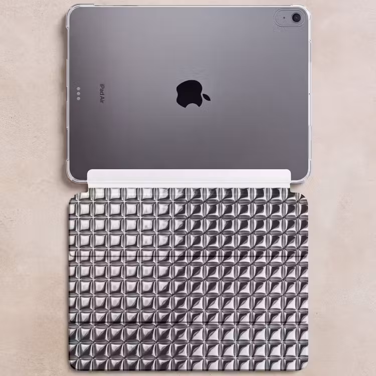 Patroon - Abstract - Zwart-wit — 6