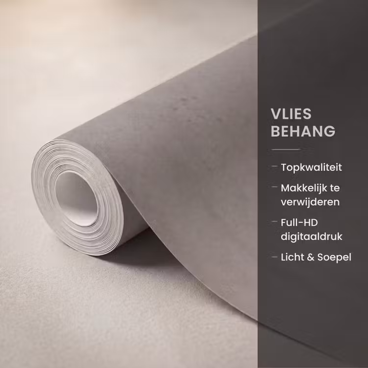 Behang - Boom - Cirkel - Modern — 3