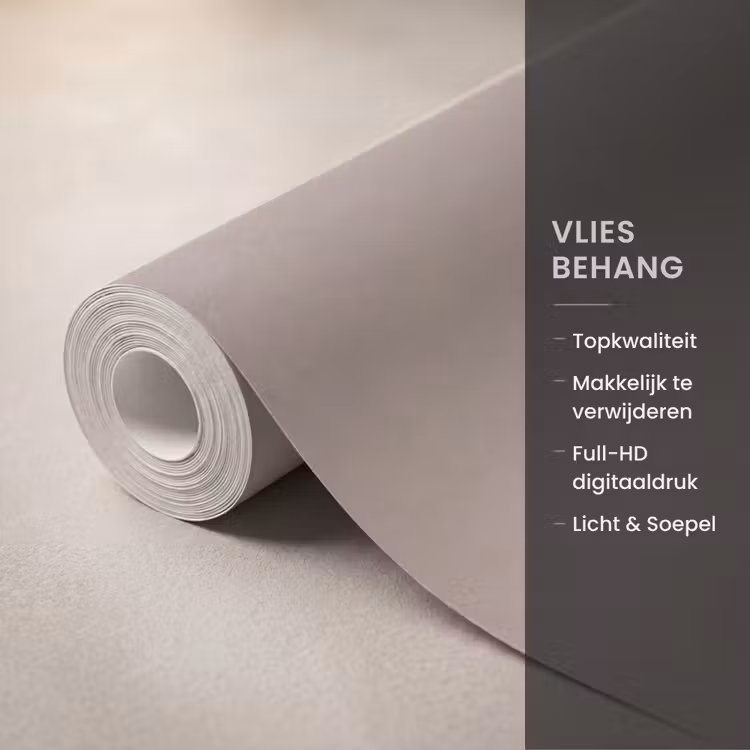 Behang - Landschap - Water - Modern — 3