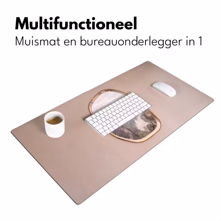 Bureau onderlegger - Bergen - Rivier - Natuur — 7
