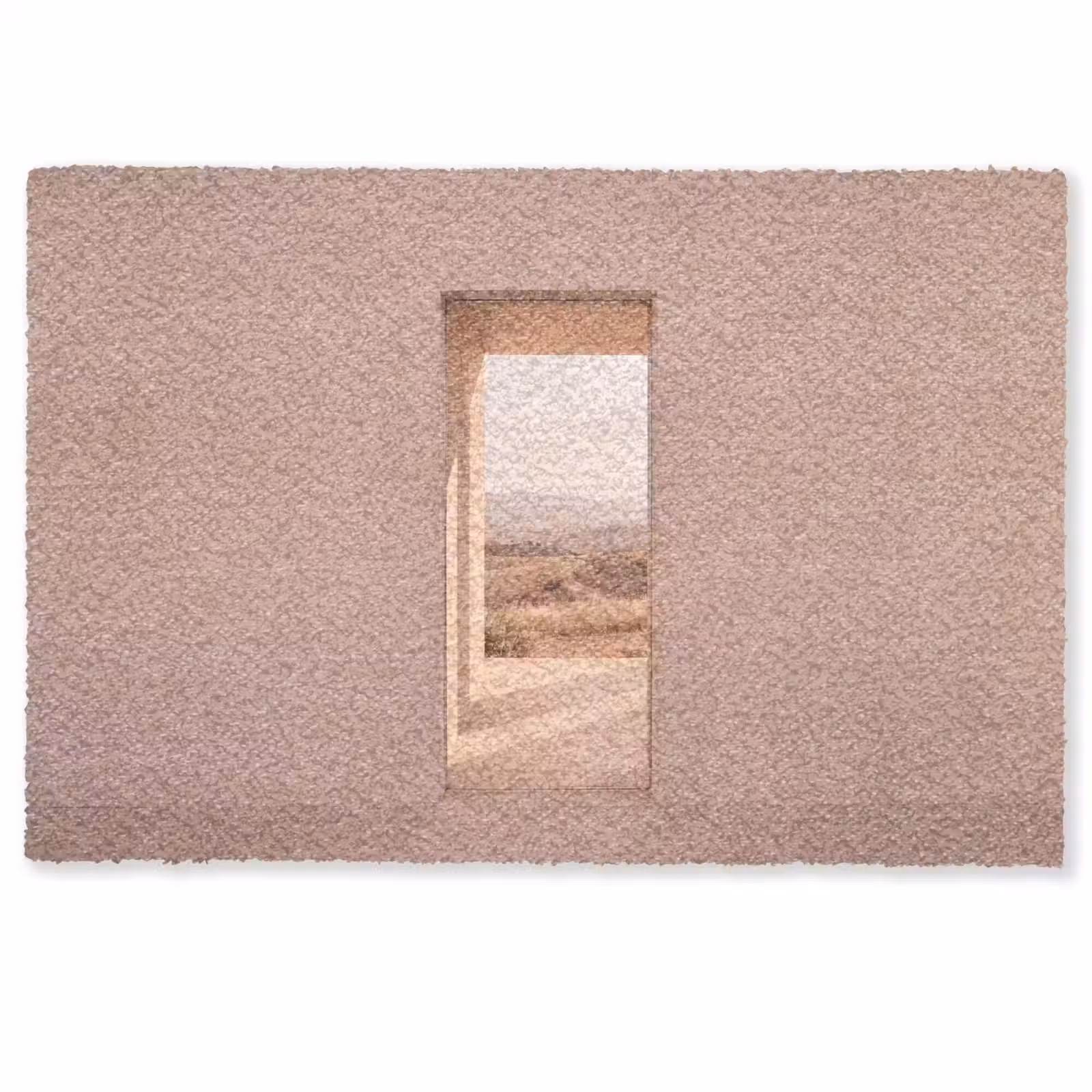 Deurmat - Uitzicht - Natuur - Rust — 1