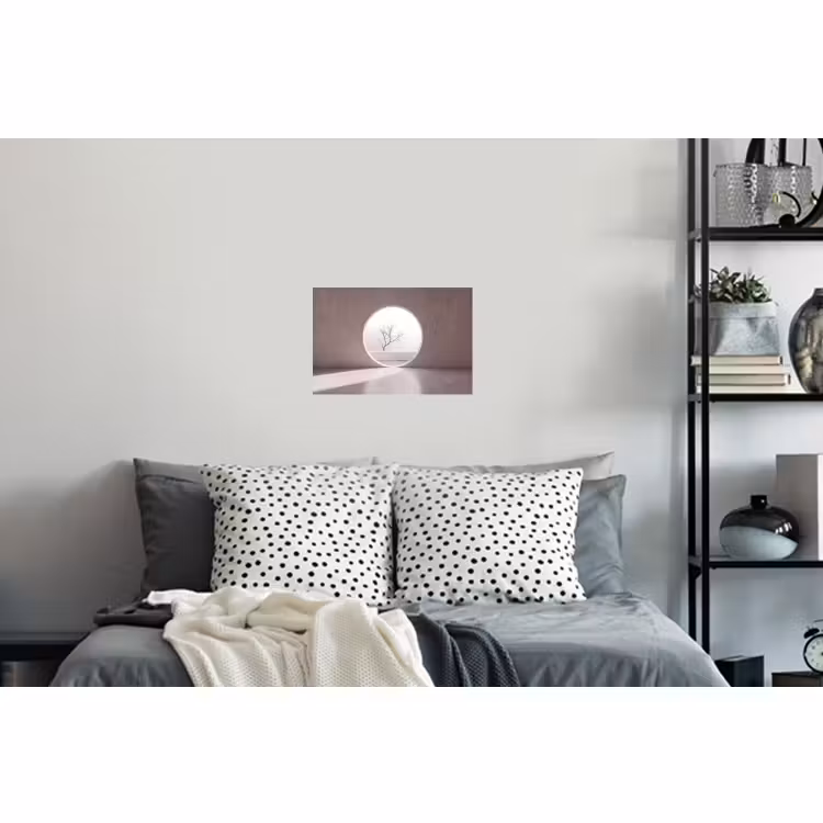 Muursticker - Boom - Cirkel - Modern — 5