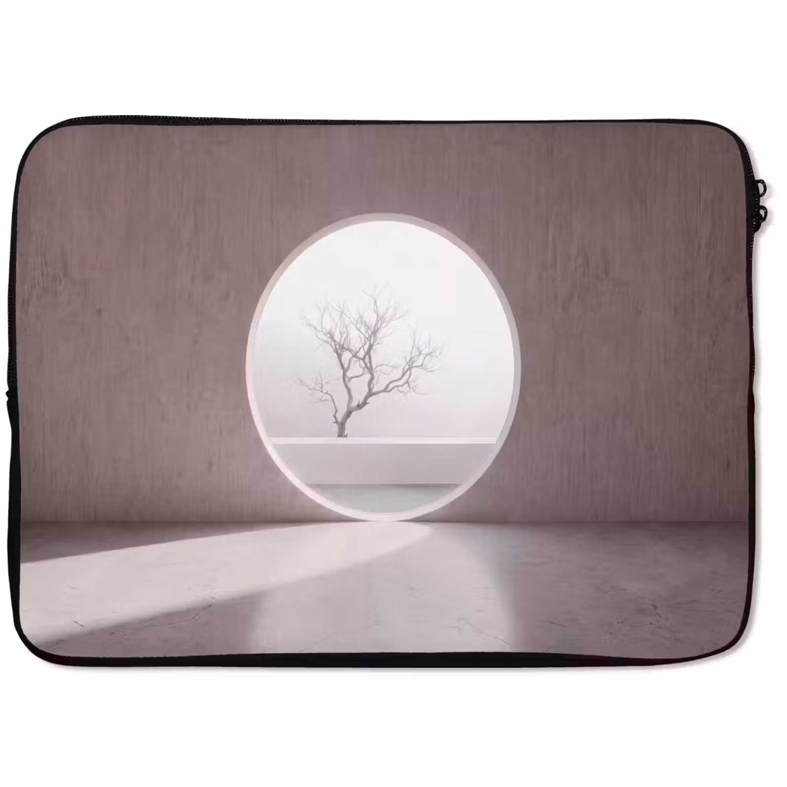 Laptophoes Boom - Cirkel - Modern — 1