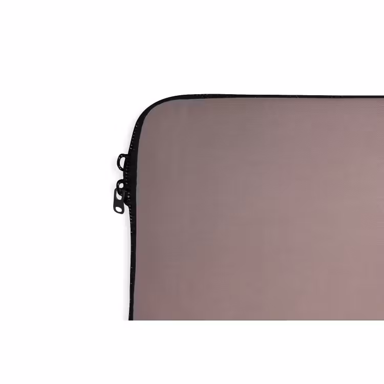 Laptophoes Landschap - Water - Modern — 5