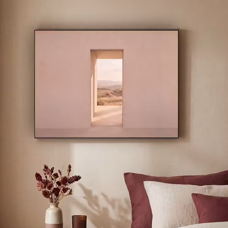 Art frame - Uitzicht - Natuur - Rust — 3