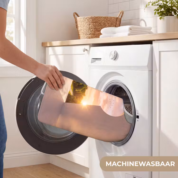 WC Mat - Sleutelgat - Natuur - Zon — 6