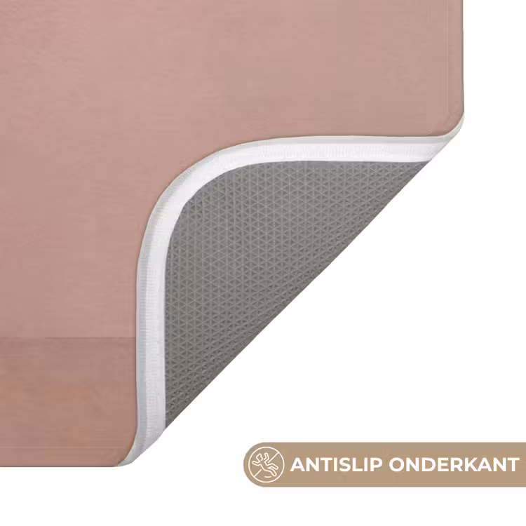 WC Mat - Uitzicht - Natuur - Rust — 4
