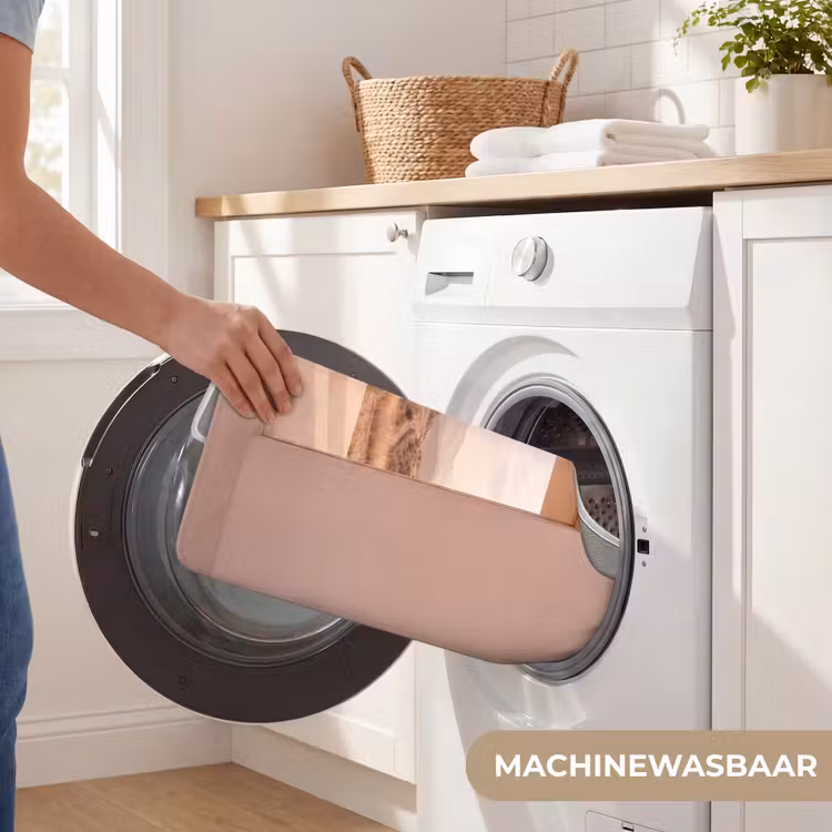 WC Mat - Uitzicht - Natuur - Rust — 6