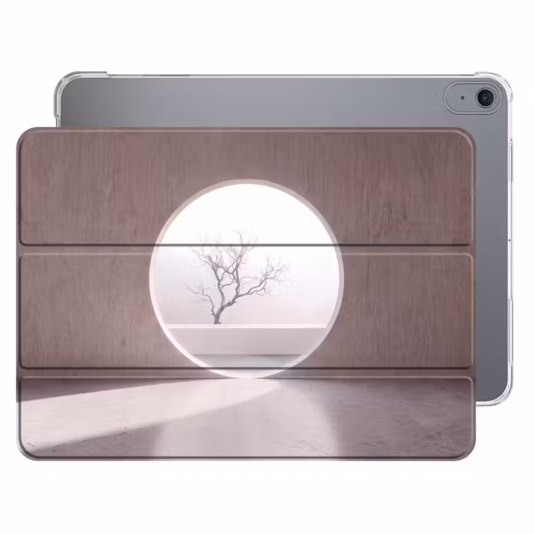 Boom - Cirkel - Modern — 1
