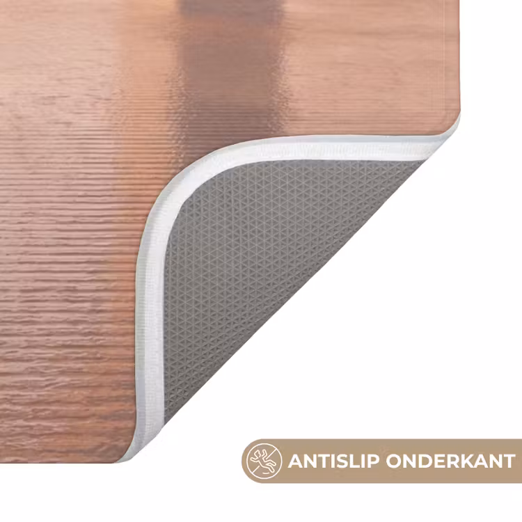 WC Mat - Boog - woestijn - natuur — 4