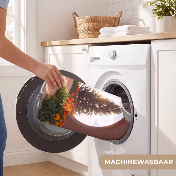 WC Mat - Pad - Bloemen - Natuur — 6
