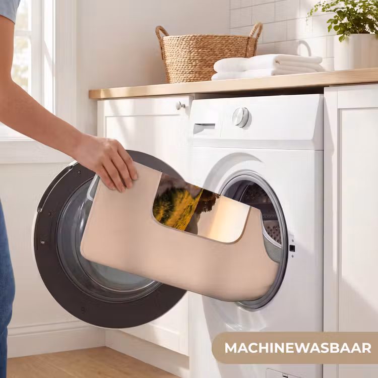 WC Mat - Uitzicht - Kust - Natuur — 6