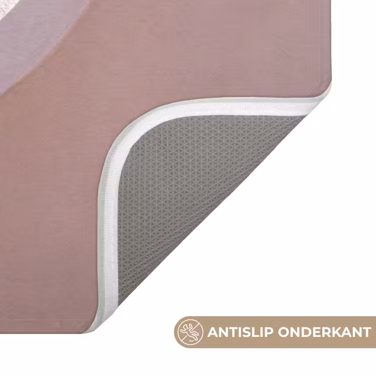 WC Mat - Uitzicht - Zee - Natuur — 4