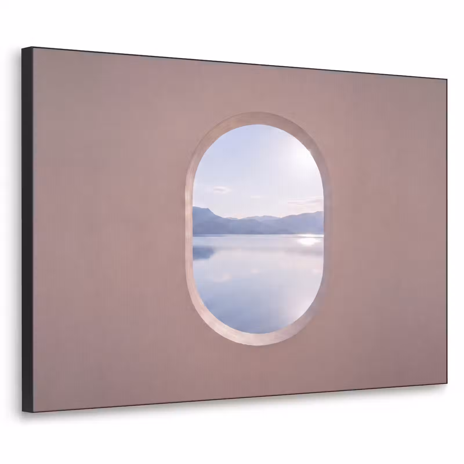 Art frame - Landschap - Water - Modern — 1