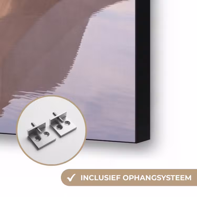 Art frame - Boog - Water - Natuur — 6