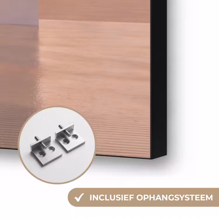 Art frame - Boog - woestijn - natuur — 6