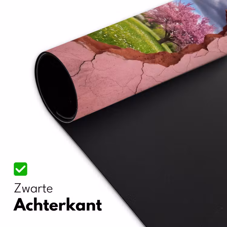 Bureau onderlegger - Natuur - Lente - Zon — 5