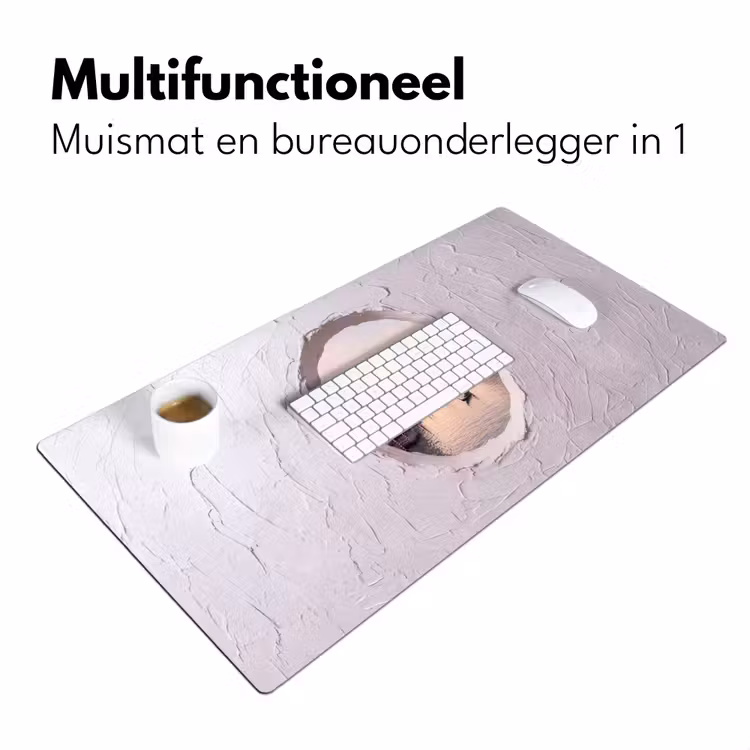 Bureau onderlegger - Gondel - Kanaal - Venetië — 7