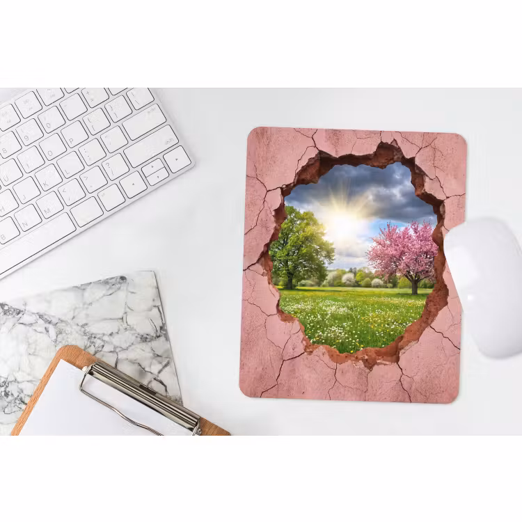 Muismat - Natuur - Lente - Zon — 4