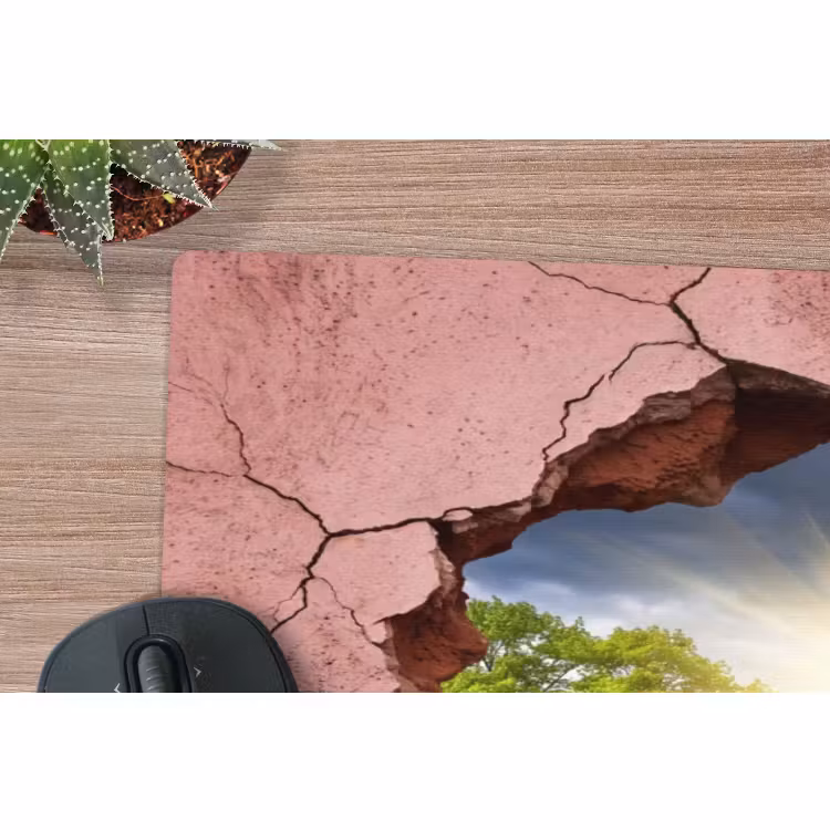 Muismat - Natuur - Lente - Zon — 5
