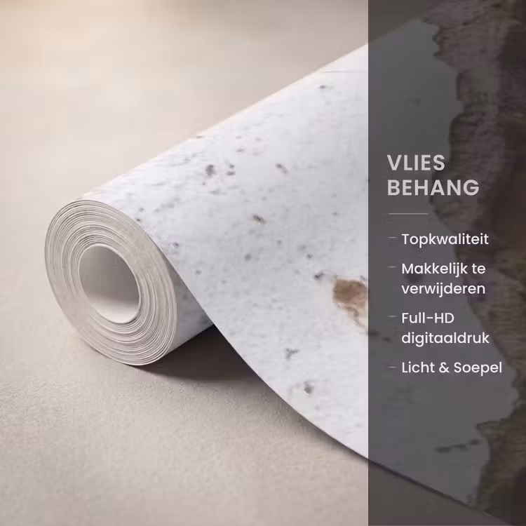 Behang - Muur - Landschap - Natuur — 3