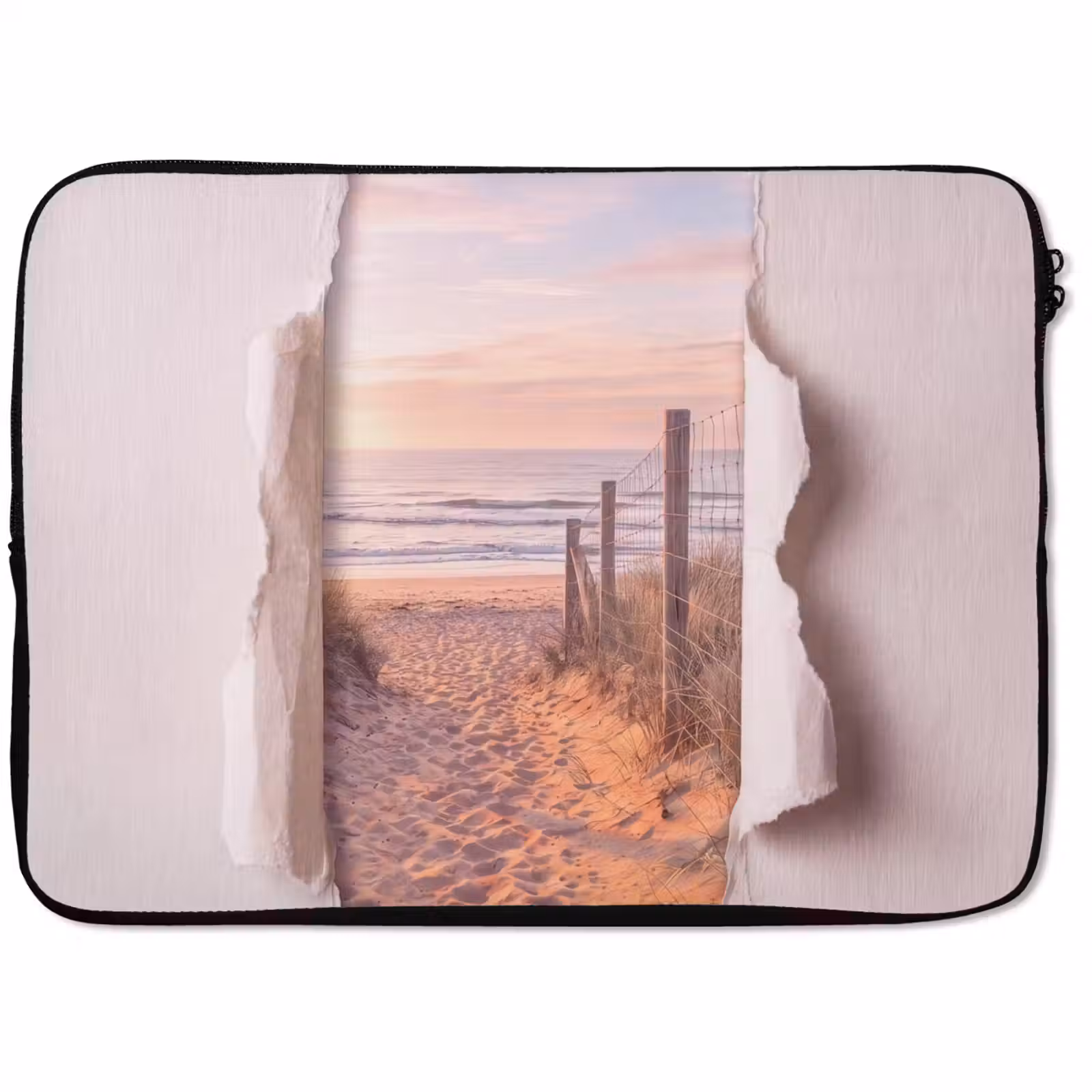 Laptophoes Duin - Pad - Kust — 1